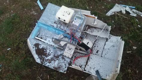 Isparta Da Elektr K Panosuna Arpan Ara Yan Yatti Burdur Haber Son