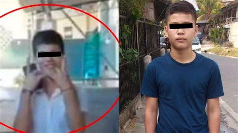 Detienen a niño por hacer señas de pandillas en El Salvador