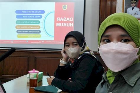 Rakor Teknis Penyusunan Renja Ta Kabupaten Klaten