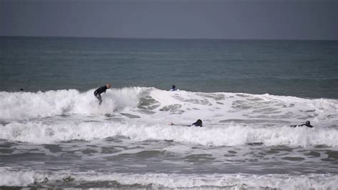 Juan Week 4 Surf Instructor Course Morocco YouTube