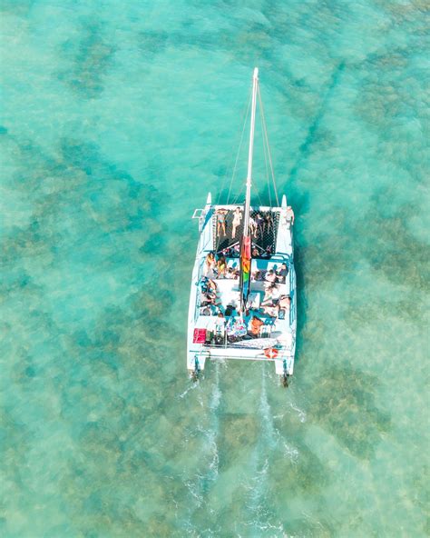 Tekne Tatili Yapmanın yedi avantajı Marina Kedisi