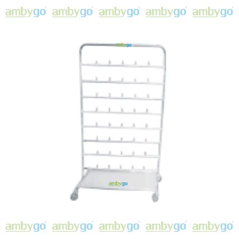 Swab Rack Ambygo