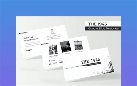 25+ Best Free Retro PowerPoint Themes With Vintage (Old Fashioned) Designs