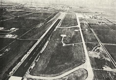 Airport History – Ventura County Airports