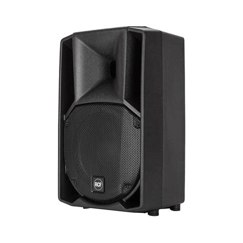 RCF ART 710 A MK4 Active Two Way Speaker Karaoke Audio