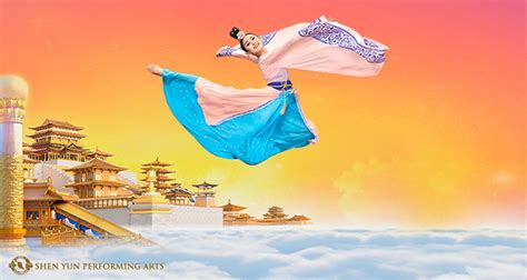 Shen Yun Tickets Eventim