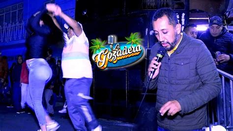 El De La Rumba Soy Yo Jorge Meza Sonido Recuerdo Antillano Set