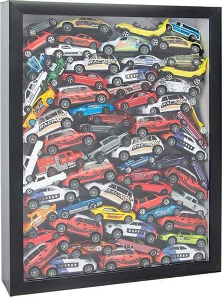 Cool Ways To Display Hot Wheels Cars SwagGrabber