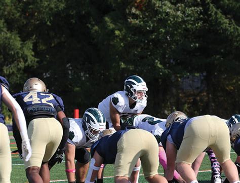 Saint Joseph Metuchen Football Ch. 9 - Desktop