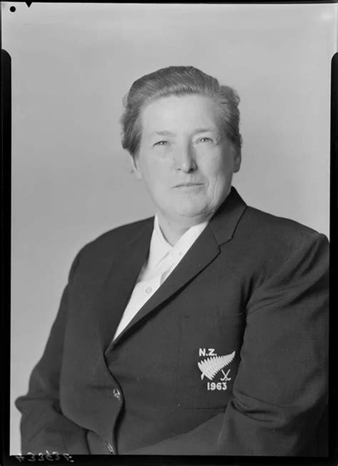 Administration Member Of Nz Women S H Items National Library Of New Zealand National