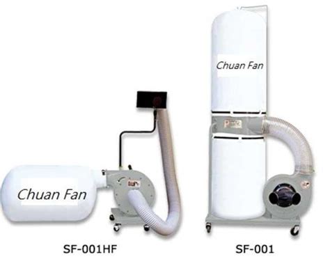 Chuan Fan Electric Co Ltd