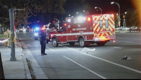 Bicyclist Killed After Being Dragged Under Vehicle In Hit And Run