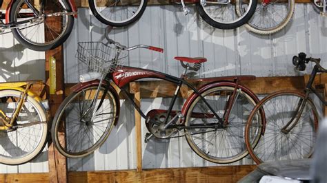 Thunder Jet Mens Bicycle For Sale At Auction Mecum Auctions