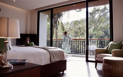 Suites & Villas - Holistic Medical Wellness Resort | The Farm at San Benito