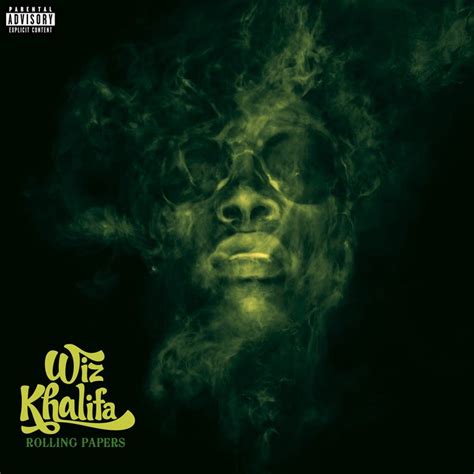 usimawic: wiz khalifa no sleep single album cover