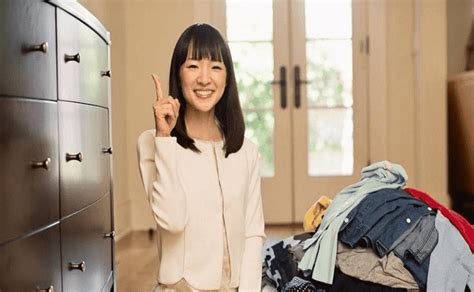 El Método De Marie Kondo A Fondo Con Esta Guía Elemental