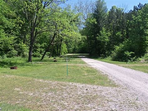 Burr Oak State Park, Glouster, OH - GPS, Campsites, Rates, Photos ...