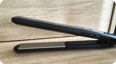 Opinión Remington S6505 Pro Sleek & Curl - Review de 2022