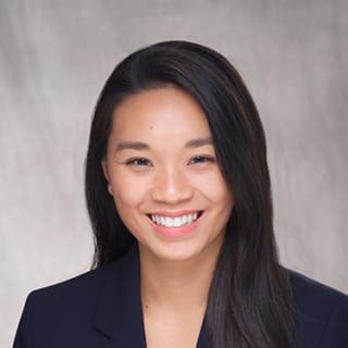 Dr Melissa Chan MD Sacramento CA Resident Physician