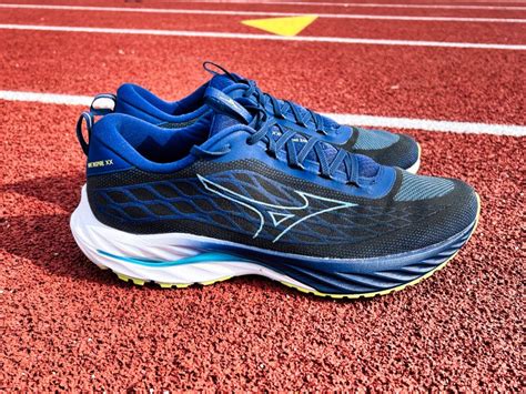 Mizuno Wave Inspire 20 Review Running Shoes Guru