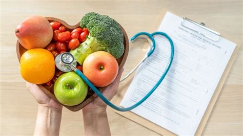 Educación nutricional qué es y por qué es importante Blog UE