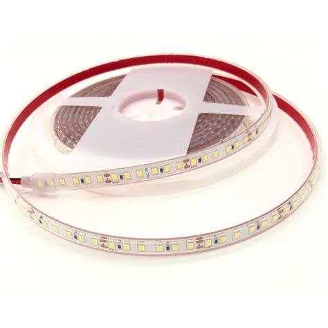 DC24V IP68 LED STRIP LIGHT WARM WHITE 8MM Siddiqui Trading FZCO