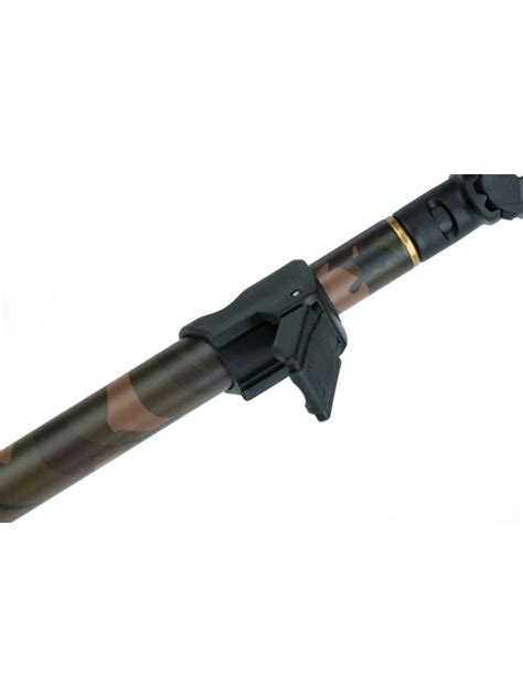 Fox Ranger MK2 Camo Rodpod 3 Rod Stojan