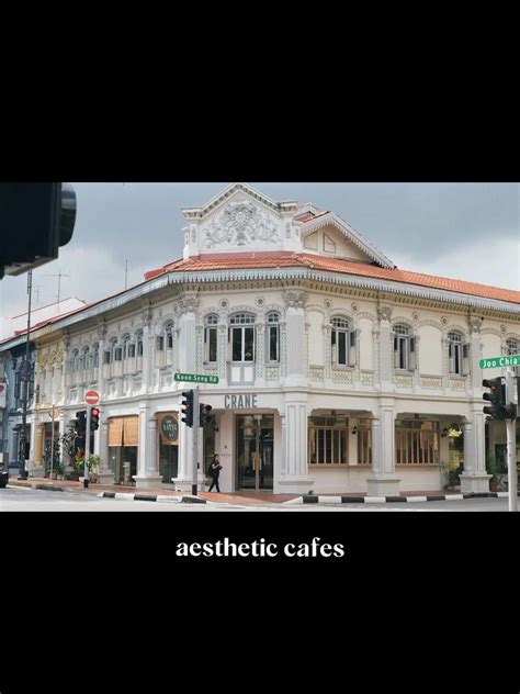 Aesthetic Neighbourhood Joo Chiat แกลเลอรีที่โพสต์โดย Jia Xuan 🪐 Lemon8