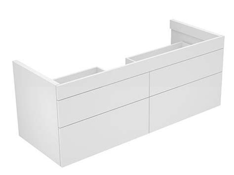 Keuco Vanity Unit Edition 400 SuperBath