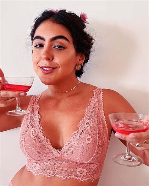 Suti Top De Renda Rosa Da Vov Romance Lingerie Perfeita Aqui