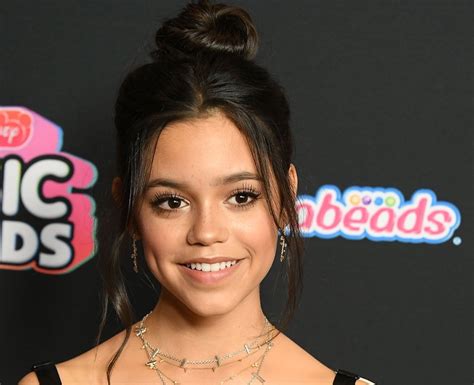 How Old Is Jenna Ortega Jenna Ortega 21 Facts About The Wednesday