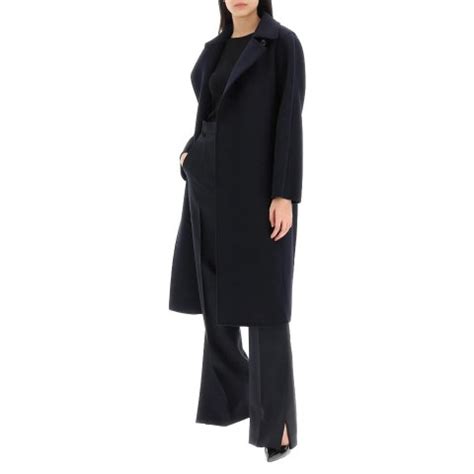 Manuela icon coat light edition Max Mara Manuela 经典大衣 805 75 超值好货 英国省钱快报