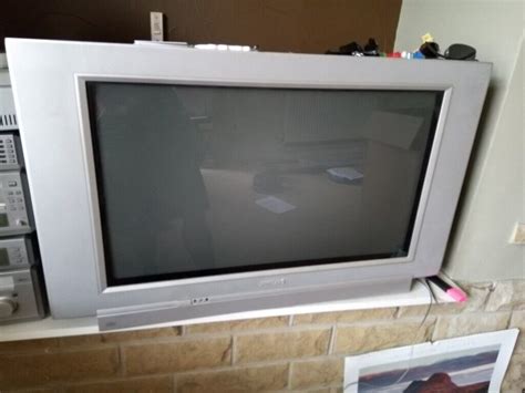 30 Philips Crt Tv In Huddersfield West Yorkshire Gumtree