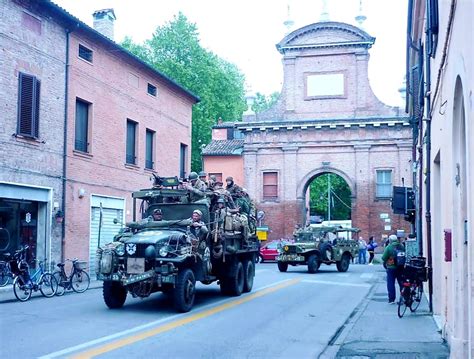 La colonna della libertà 2023 FILO Magazine L agenda eventi di Ferrara