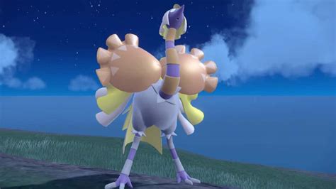 Espathra Weaknesses Resistances And Strengths Explained In Pokemon