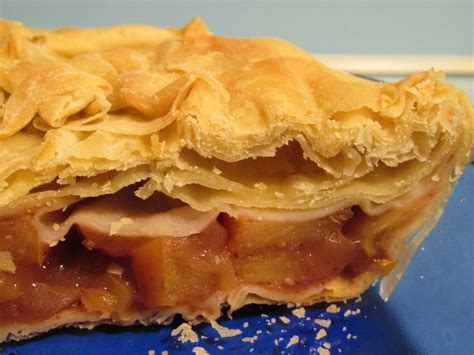 Homemade Phyllo Pastry Recipe - Food.com