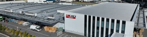 Company overview, corporate policy, and locations | Willbe
