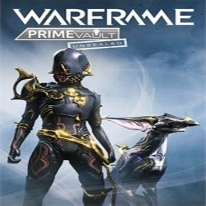 Buy Warframe Prime Vault Zephyr Prime Accessories Xbox One Compare Prices