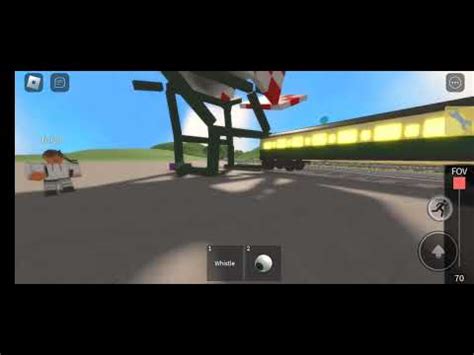 Part 1 Of Thomas crashes - YouTube