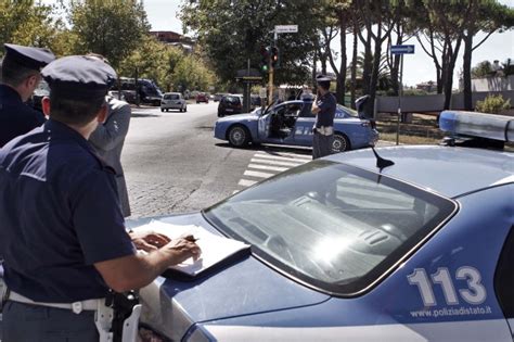 Bastogi Controlli A Tappeto Nel Quartiere La Repubblica