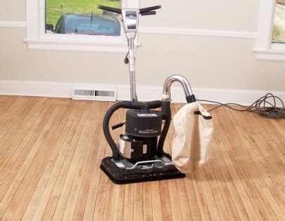 Best Floor Sander for Novice DIYers (Read Before You Rent) - Bob Vila