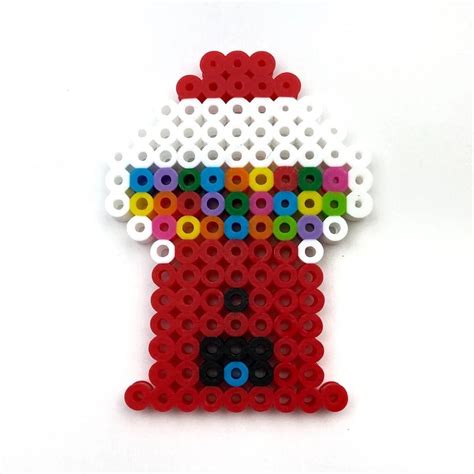 Perler Bead Designs Patterns And Ideas