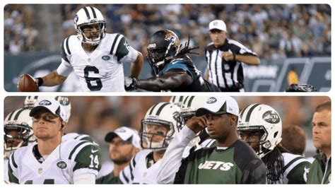 Preseason Jets vs Jaguars - Postgame Recap - ConnieScouts.com