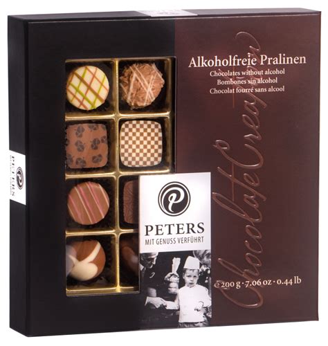 Pralinen Tr Ffel Online Bestellen Peters Pralinen