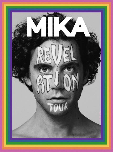 Esce Oggi My Name Is Michael Holbrook Il Nuovo Disco Di Mika