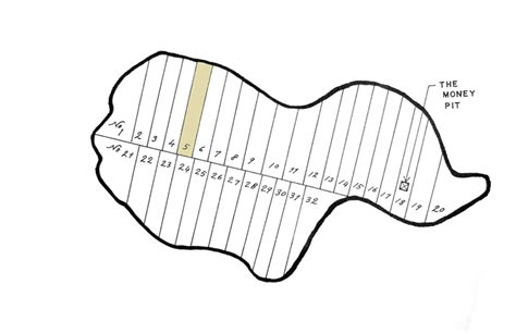 Map Of Oak Island Nova Scotia - Maping Resources