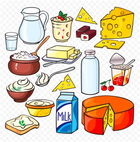 Buy Get Free Dairy Clipart Dairy Food Clip Art Food Groups Milks