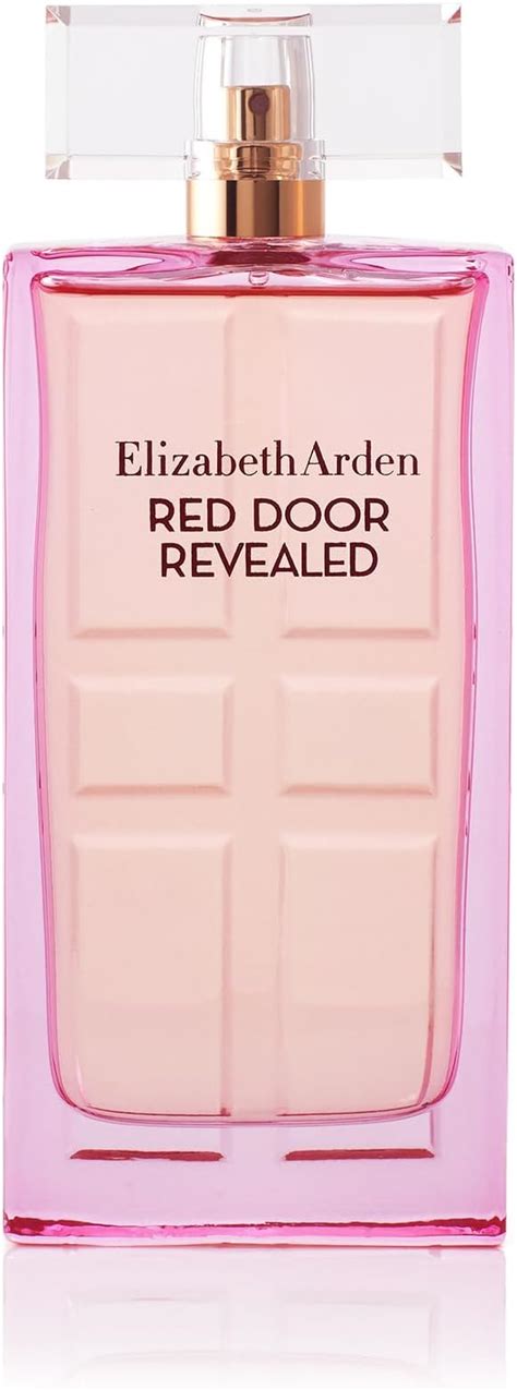 Elizabeth Arden Red Door Revealed Eau De Parfum Spray Ml Floral