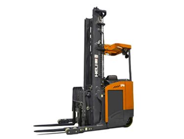 Heli Narrow Aisle Reach Trucks