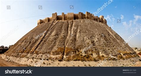 Aleppo Castle: Over 821 Royalty-Free Licensable Stock Photos | Shutterstock